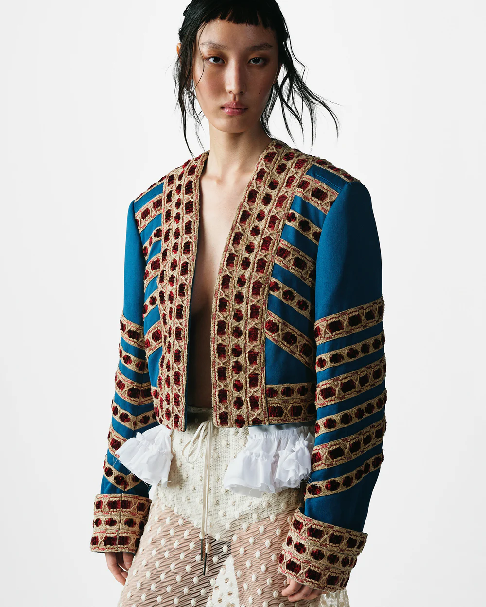 Eclectic Elegance, Global Expression